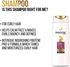 Pantene Pro-V Hair Shampoo - Smooth &amp; Silky - 200ml