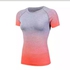 2Pcs Yoga Set Workout Sportswear Women Gym Clothing (medium)