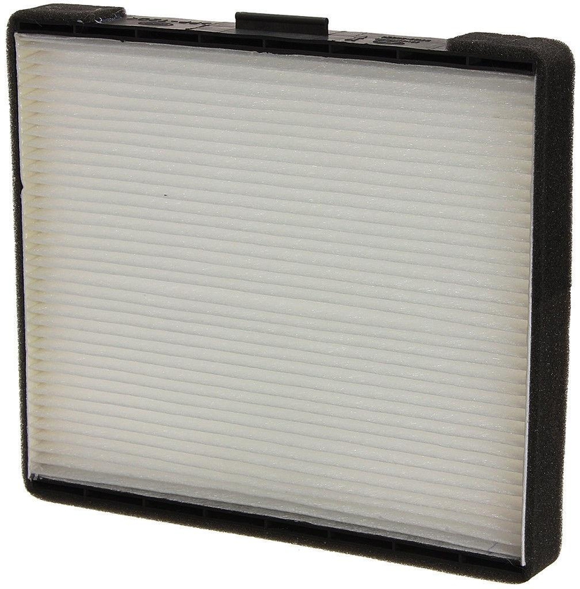 Yulicoauto AIR COND CABIN AIR FILTER for Nissan Latio/Livina/Sylphy