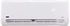 Carrier Optimax Pro Air Conditioner, 2.25 HP, Cool and Heat, White - QHCT18N-708F