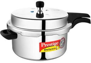 Prestige Deluxe Plus Pressure Cooker
