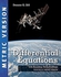 Cengage Learning Differential Equations with Boundary-Value Problems, International Metric Edition ,Ed. :9