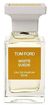 White Suede by Tom Ford For Women -Eau de Parfum, 50 ml-