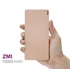 Xiaomi ZMI PB810 Mini Portable 10000mAh Mobile Power Bank For Smartphones - Gold