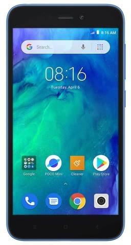 Xiaomi Redmi GO Dual Sim 4G 16GB Blue