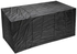 Waterproof Patio Furniture Cover Black