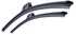 2-Piece Universal Wiper Blades For Lincoln Navigator 2015-12