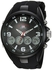 U.S. Polo Assn. Casual Watch For Men Analog-Digital Rubber - US9596
