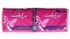 Private extra thin night with wing feminine pads 14 pads