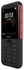 Nokia 5310 (2020) - 2.4-inch Dual Sim Mobile Phone - Black/Red