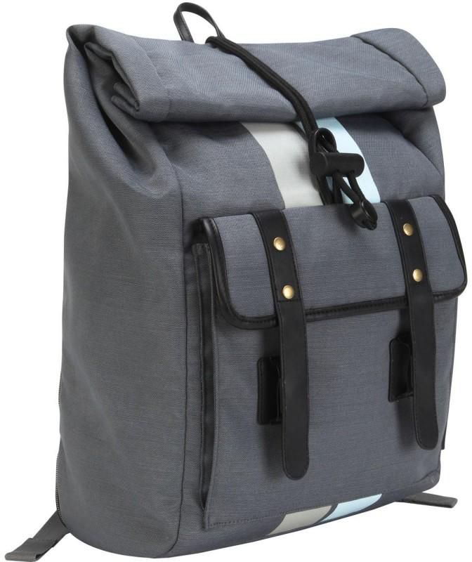 Targus Geo Mojave Laptop Backpack, for 15.6" (Device), Grey