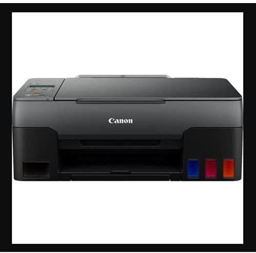 Canon PIXMA G3420 InkJet Printer