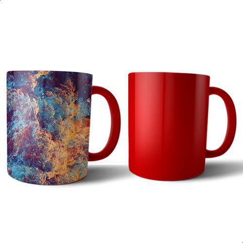 Magic Mug From Bit Hosny Multi Color