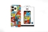 OZO Skins Ozo 2 Mobile Phone Cases Ozo skins sportive positive enargy (SE207SPE) For realme c53 1 Piece
