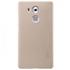 Nillkin Frosted Back Cover For Huawei Mate 8 / Screen Protector Included / Gold