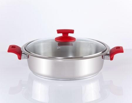 Cooking Pot 28cm - Modern
