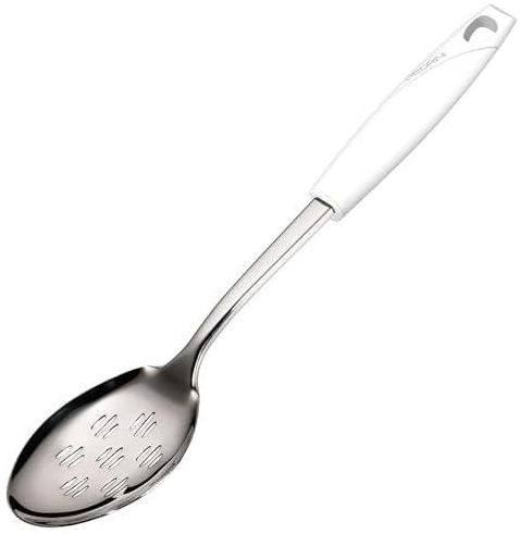 PEDRINI S.S. Slotted Spoon