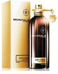 Montale Aoud Safran For Women Eau De Parfum 100ML