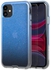 Tech21 T21-7225 - Pure Shimmer For IPhone 11 Pro Case  - Blue