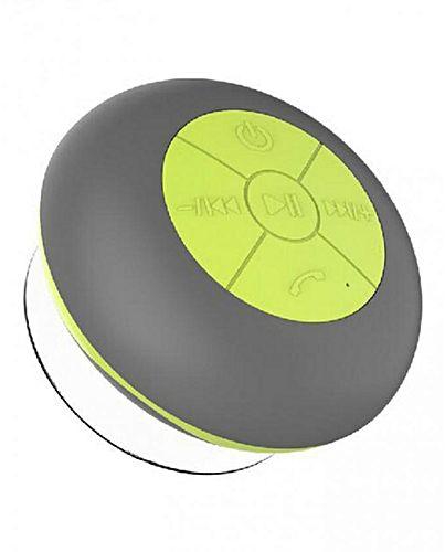 Rock Mini Waterproof Wireless Bluetooth Speaker