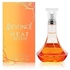 Beyonce Heat Rush - perfumes for women, 100 ml - EDT Spray