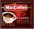 Maccoffee Classic Instant Coffee Mix 1.6g