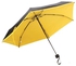 Remax RT-U2 Mini Portable Umbrella - Yellow