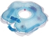 Universal Baby Neck Float Ring SAFE For Bath Inflatable Floats Pools Infant Swimming Blue