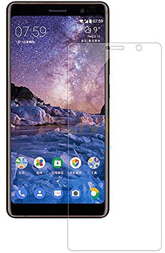 Tempered Glass Screen Protector For Nokia 3 Clear