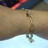 Aiwanto Bracelet for Women&#39;s Hand Chain Bracelet