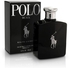 Ralph Lauren Polo Black For Men -125ml, Eau de Toilette-