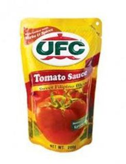 UFC Tomato Sauce - 200 g
