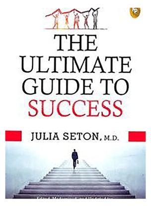 Ultimate Guide To Success Paperback