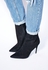 Areicia Pointy Toe Boots