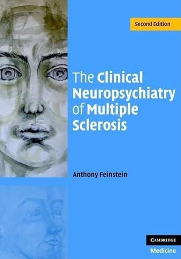 Cambridge University Press The Clinical Neuropsychiatry of Multiple Sclerosis ,Ed. :2