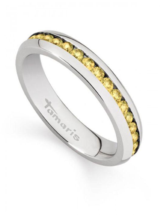 Tamaris Ring For Women, Size 7 US, A02310213