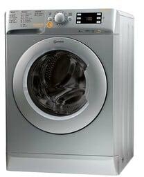 Indesit Front Load Washer & Dryer XW-751480X 7/5KG