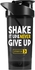 Sporter - Shake it Up Never Give Up Shaker