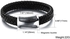JewelOra Men Stainless Steel Bracelet Model DT-PH897