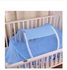 Happy Baby Portable Baby Cot Mosquito Net