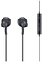 Samsung EO-IA500BBEGWW Wired In Ear Stereo Headset Black