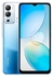Infinix Hot 12i - 6.6-inch 4GB/64GB(UpTo 7GB)Ram Dual Sim 4G Mobile Phone - Horizon Blue