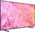 Samsung QA55Q60CAUXZN 4K Smart QLED Television 55inch (2023 Model)