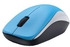 Genius NX-7000 BlueEye 1200 DPI Mouse Blue