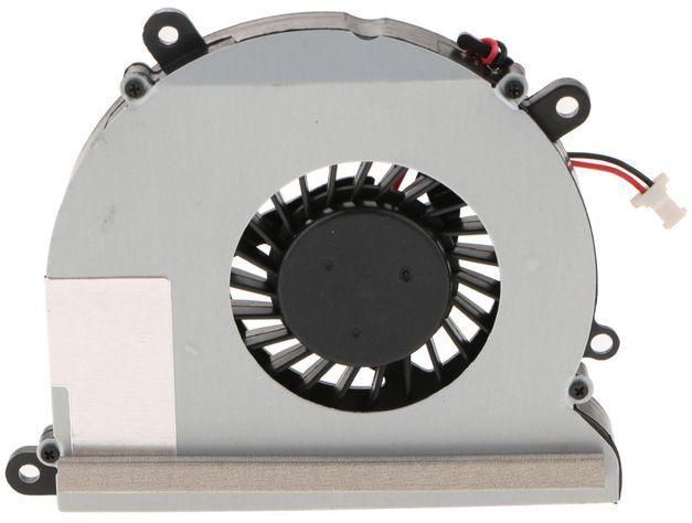 CPU Cooler Cooling Fan Replacements DC 5V For HP C