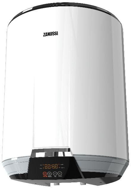 Zanussi Electric Water Heater 30 Liter Digital Termo Smart - 945105440