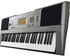 Yamaha Portable Keyboard, Gray - PSR-E353