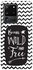 Classic Series Printed Case Cover For Samsung Galaxy S20 Ultra Brave, Wild And Free