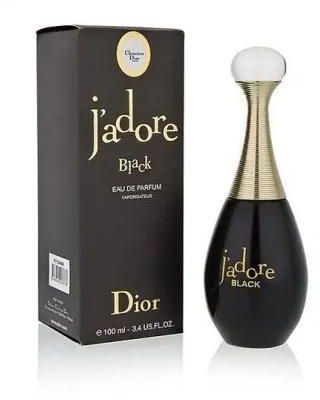 J'adore Black By Christian Dior Perfume for Her