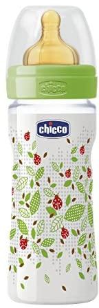 Chicco Normal Flow Well-Being Feeding Bottle